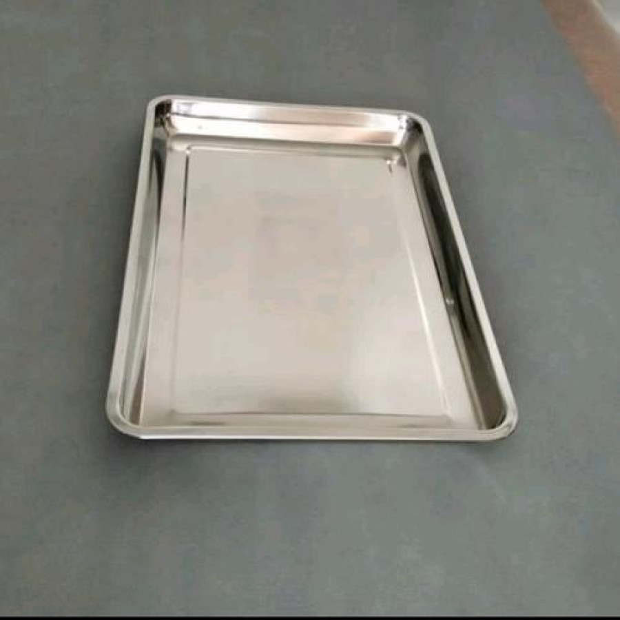 PENAMPAN STAINLESS 555