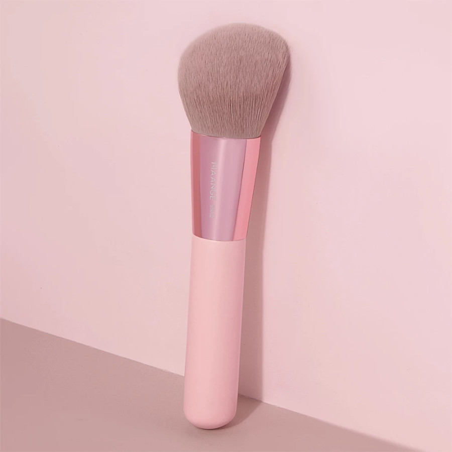 powder brush