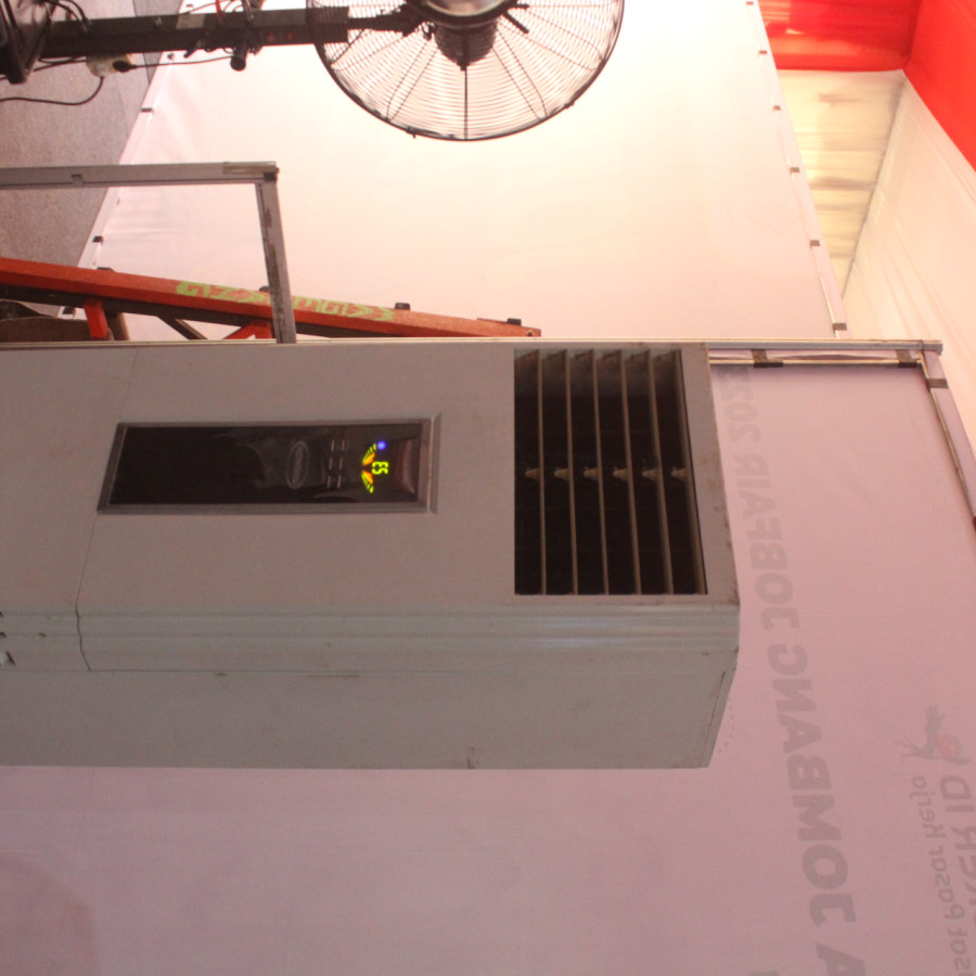 Sewa AC Stand Pendingin Ruangan Berdiri - detail
