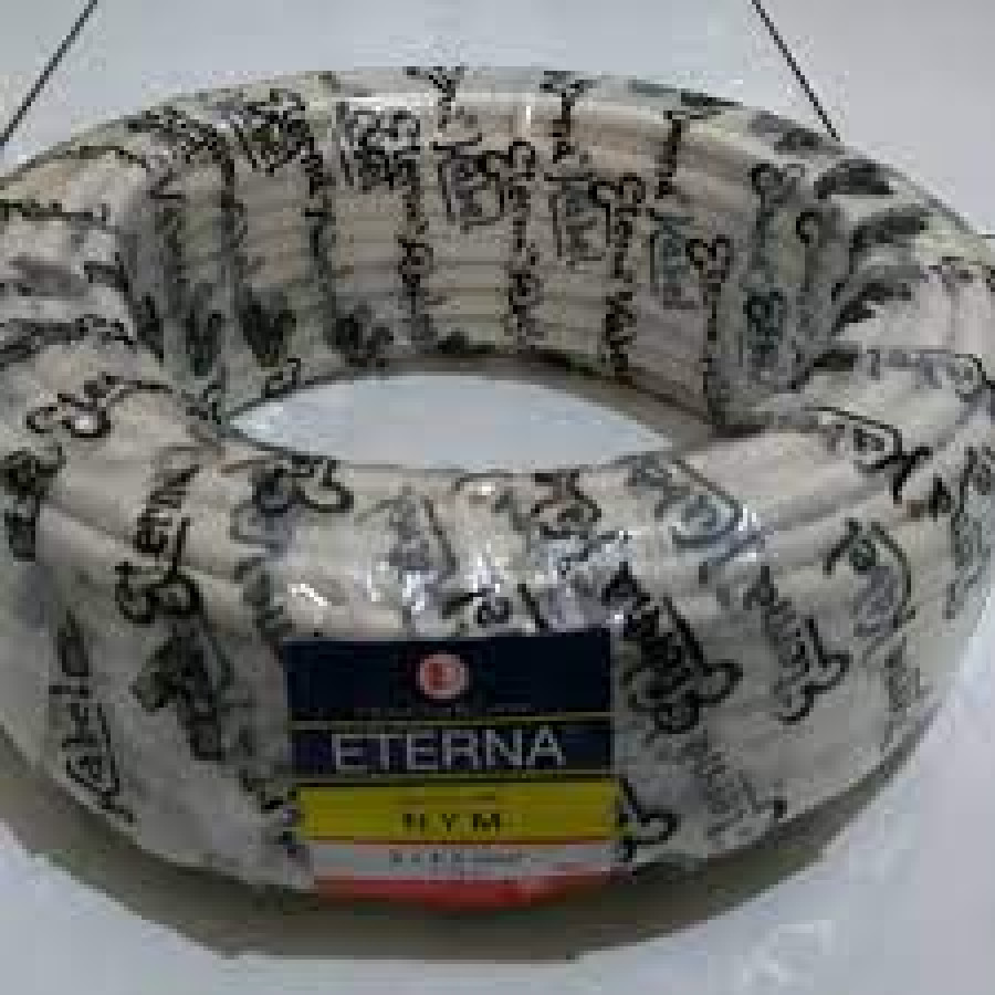 Kabel Listrik Eterna