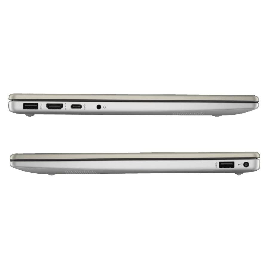 HP 14-EM0223AU - detail