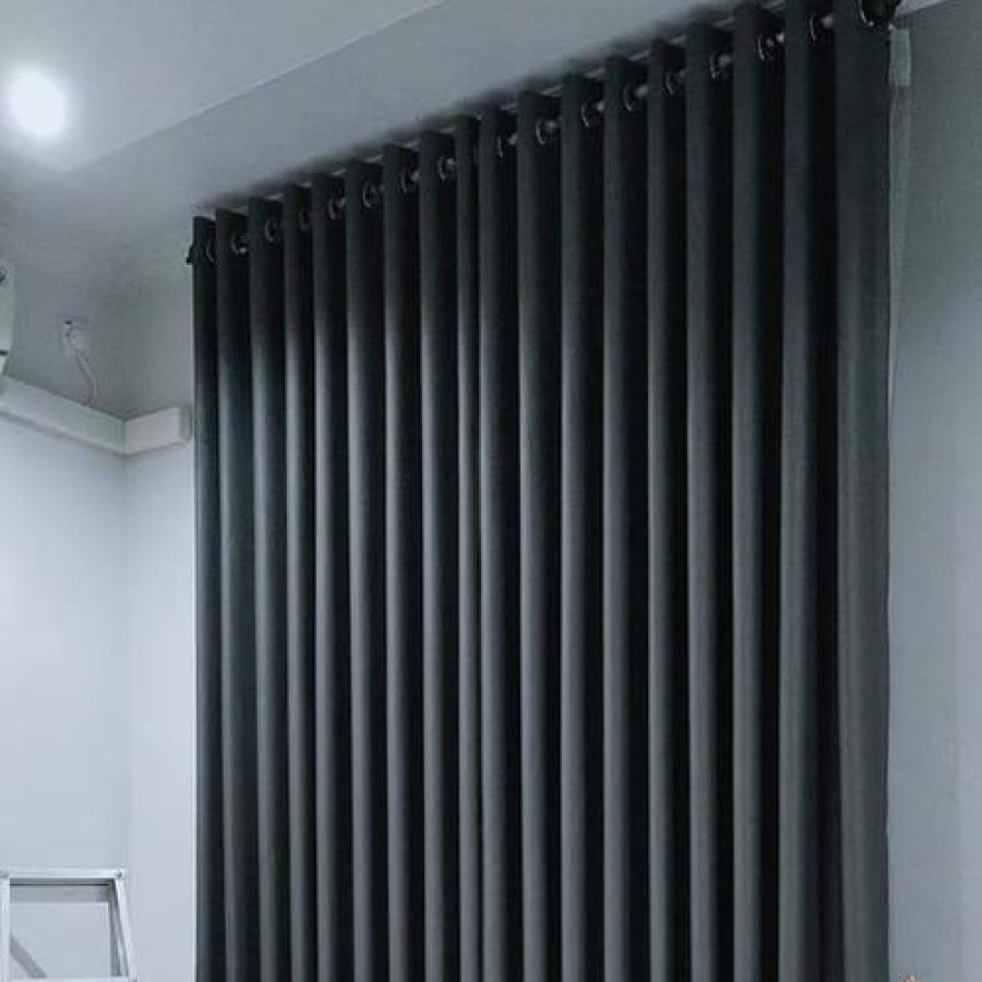 Gorden smoke ring L 305 x T 190 cm