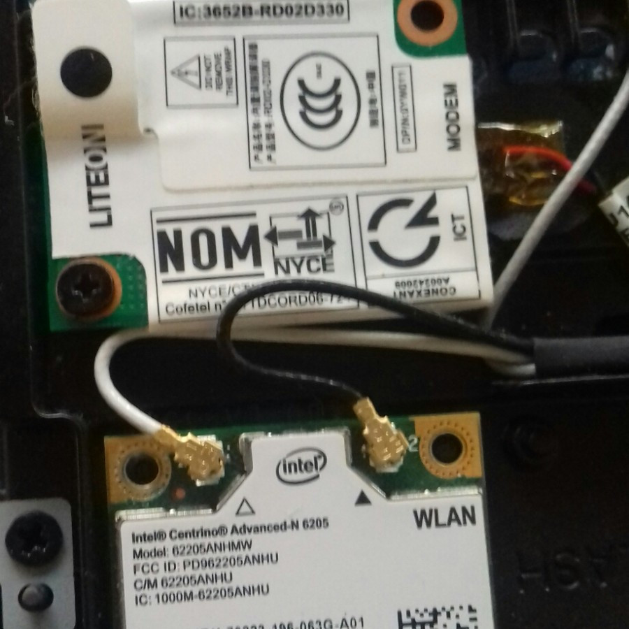 Paket perbaikan / service komputer,Laptop dan Printer - samping