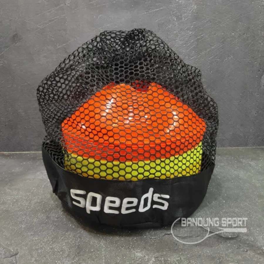 CONE MANGKUK KECIL SPEEDS ATLETIK DIFABEL - detail