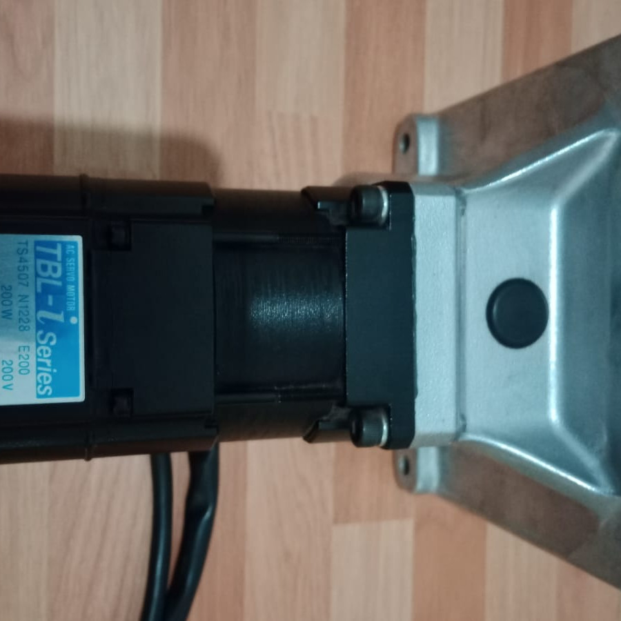 Door Motor Merk TBL - i - depan