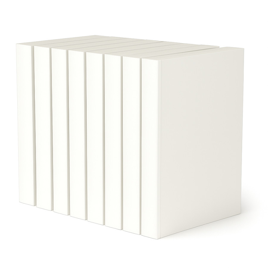 Jilid Soft Cover - utama