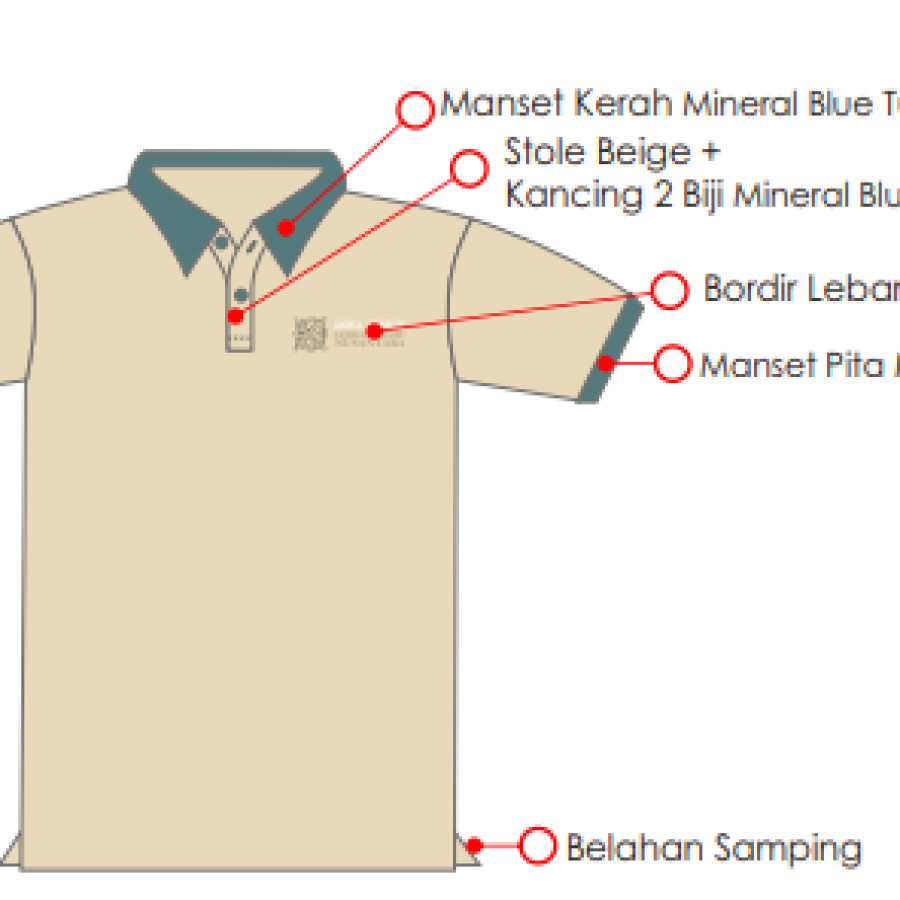 KAOS BERKRAH - utama