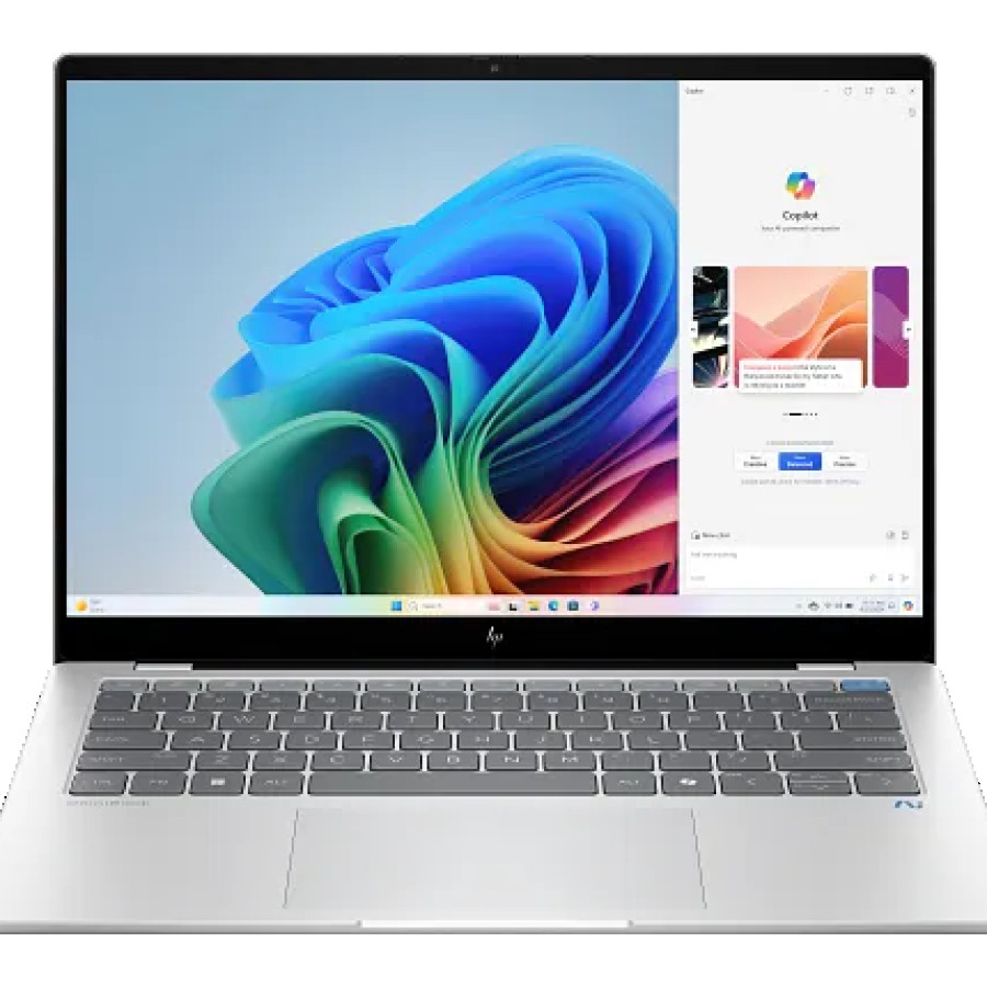 LAPTOP HP OmniBook X 14-fe1007QU - utama