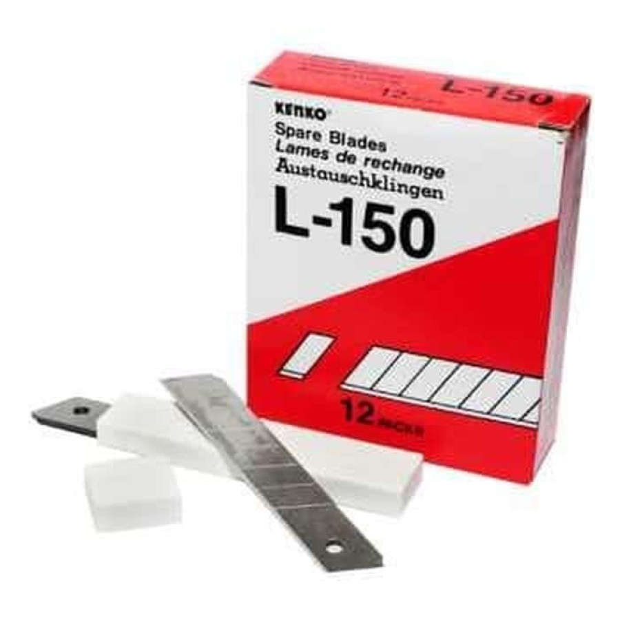 REFILL ISI PISAU CUTTER KENKO L 500