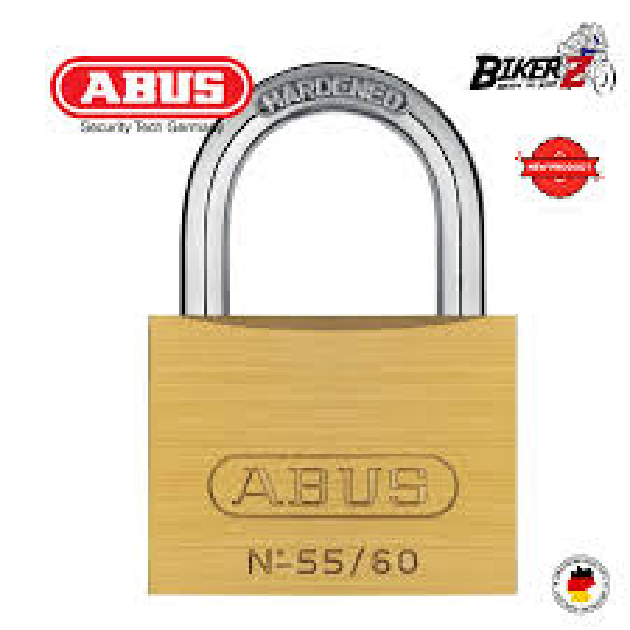 gembok (abus)