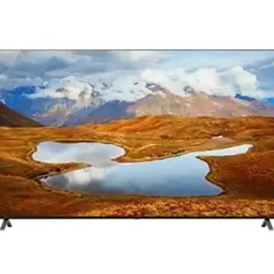 TV LG 75UR801C
