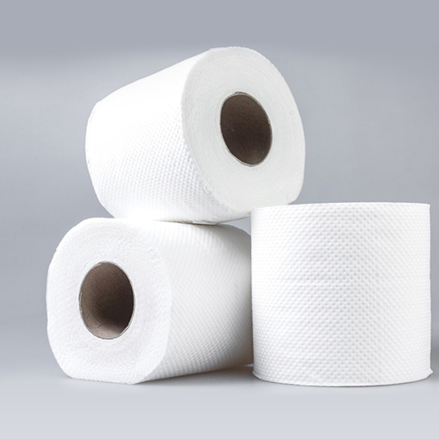 Tissue Toilet No Brand