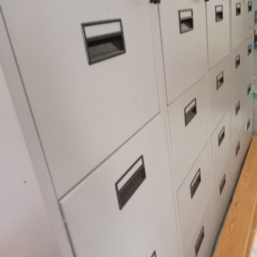 Filling Cabinet VIPGold - utama