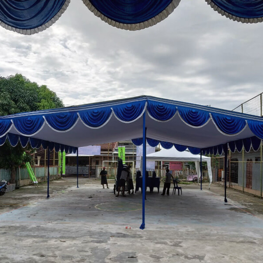 SEWA TENDA PLAVON - utama
