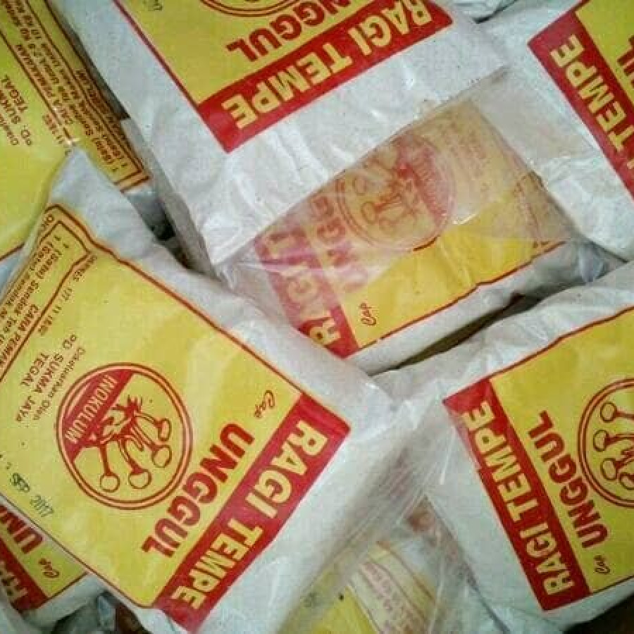 Ragi Tempe 200gr