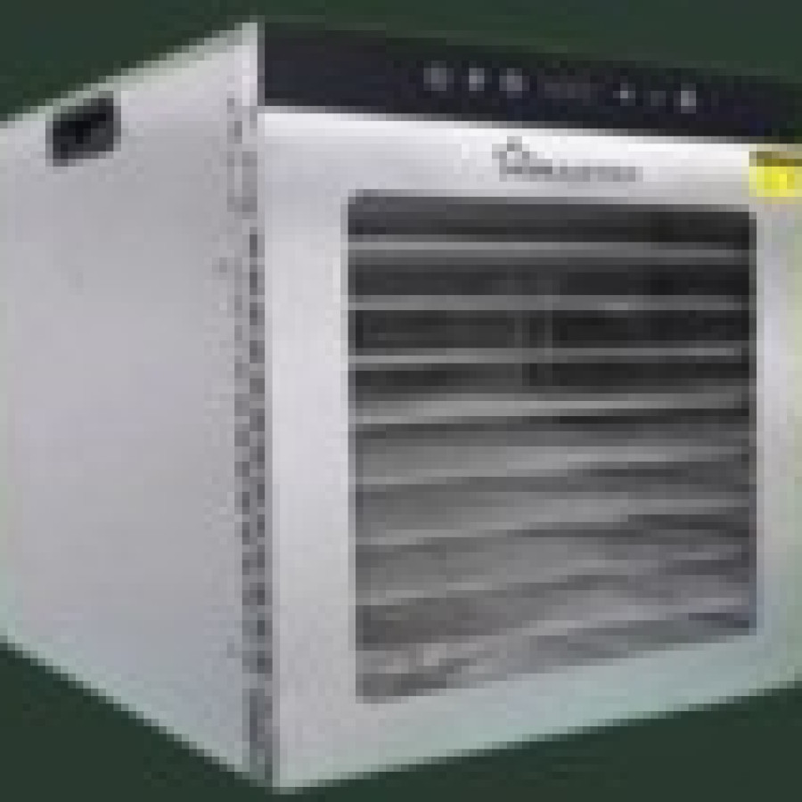 Oven Blower Listrik 10 Tray - Wirastar