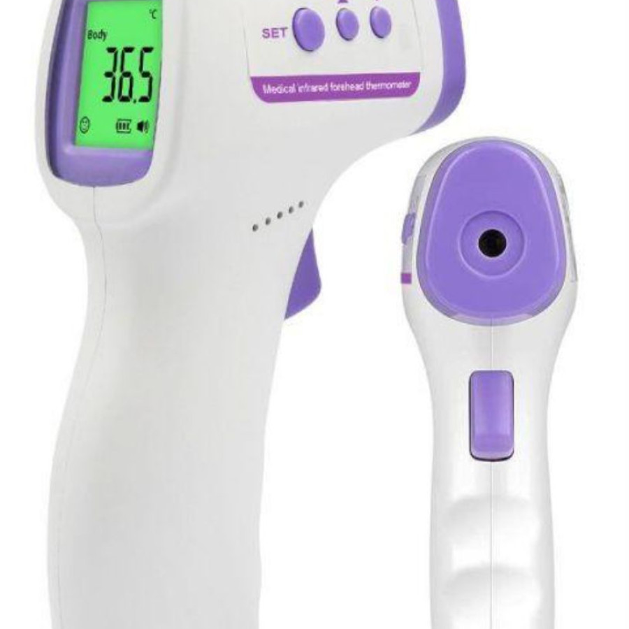 TERMOMETER DIGITAL