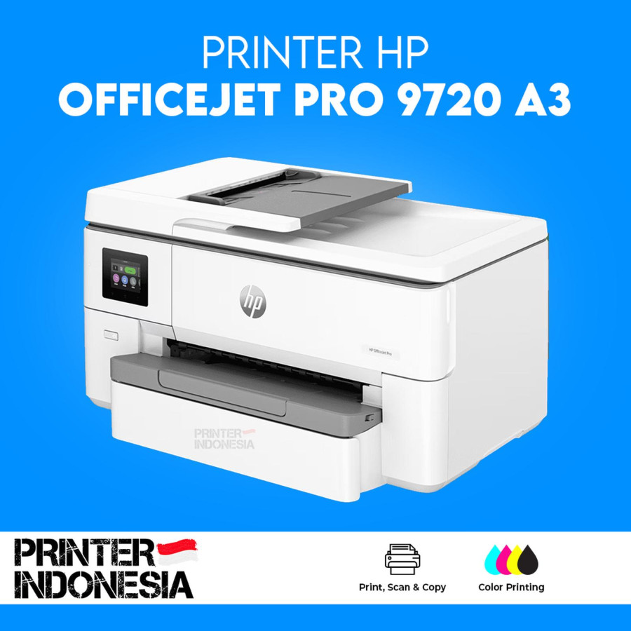 Printer A3 HP