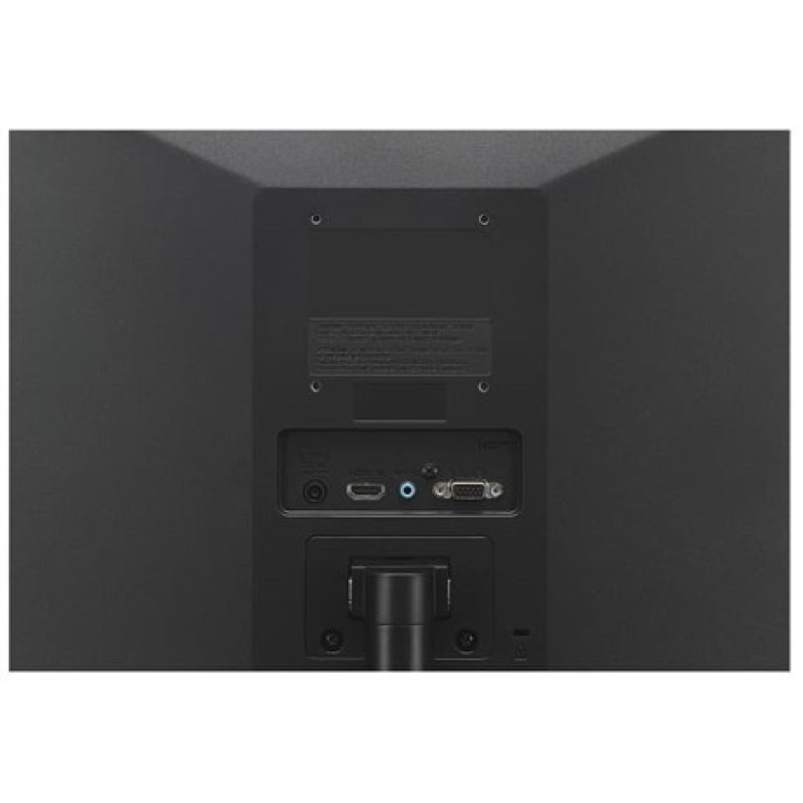 Monitor LED LG 24MK430 IPS Full HD 24" 75hz - detail