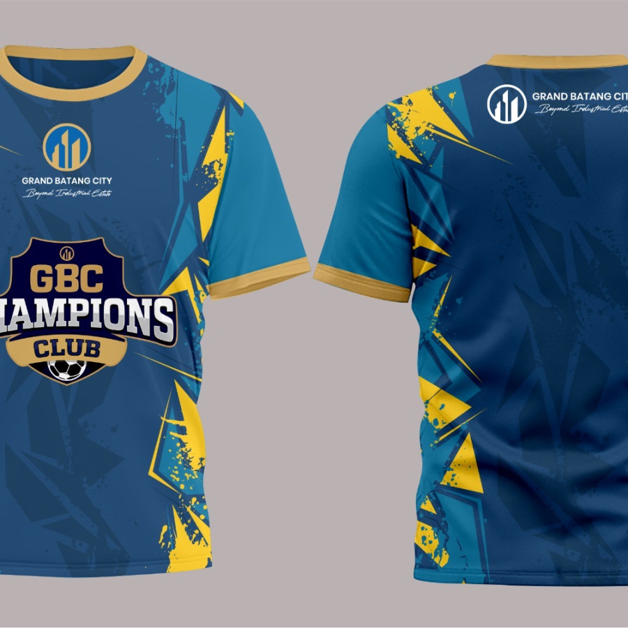 Kaos Custom - utama