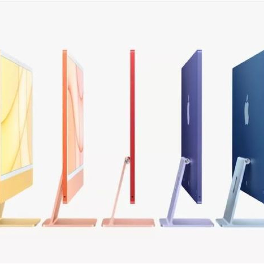 iMac m4 10 core 16Gb 256Gb