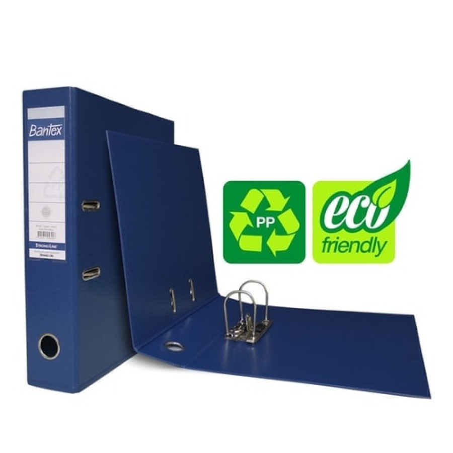 Bantex Ordner Folio 2 inch - utama