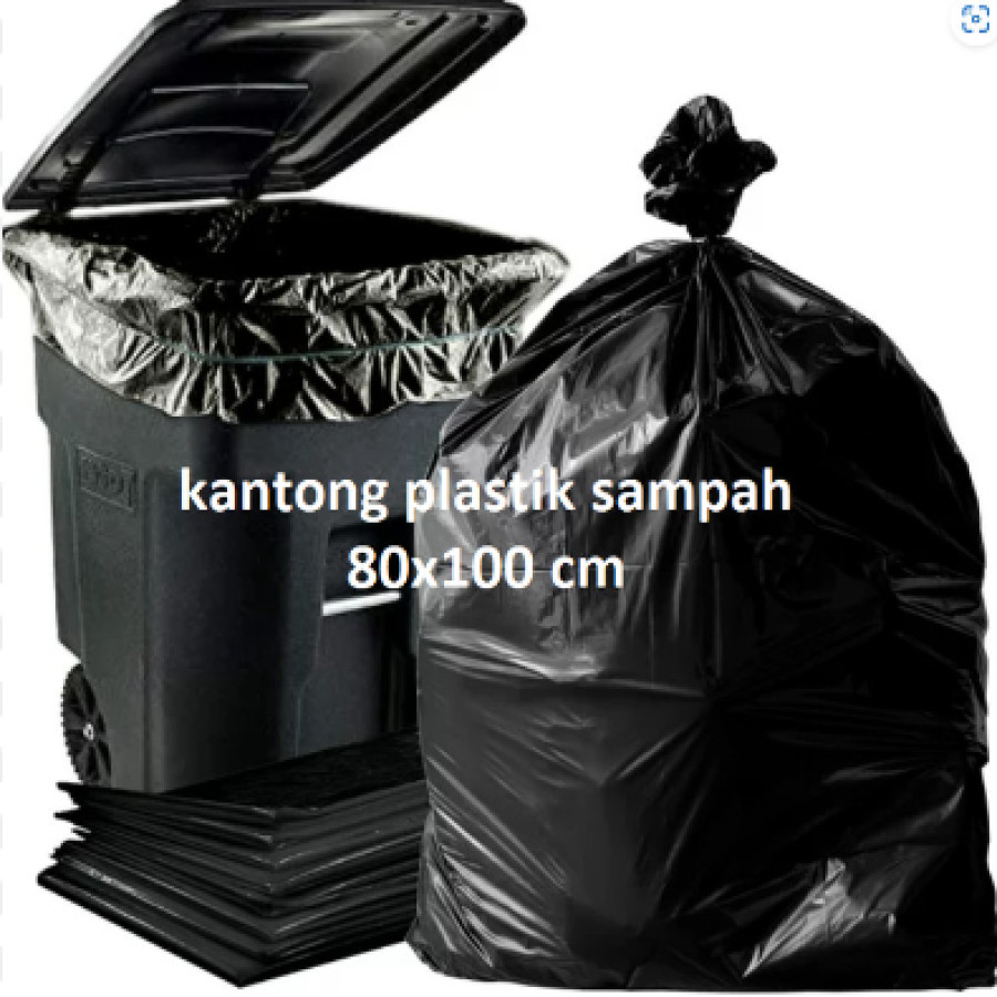 Kantong Sampah