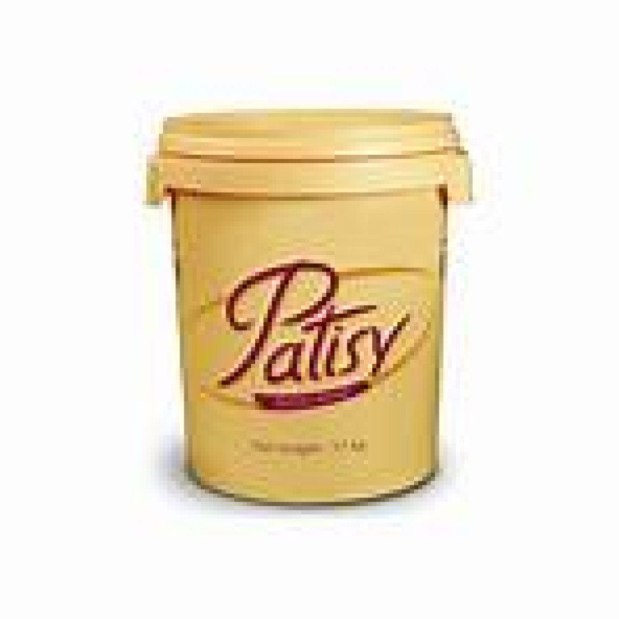 Butter Patisy Blend Corman 500 Gram