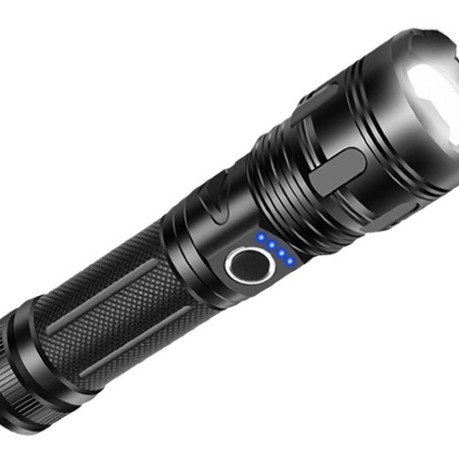 Senter LED Emergency