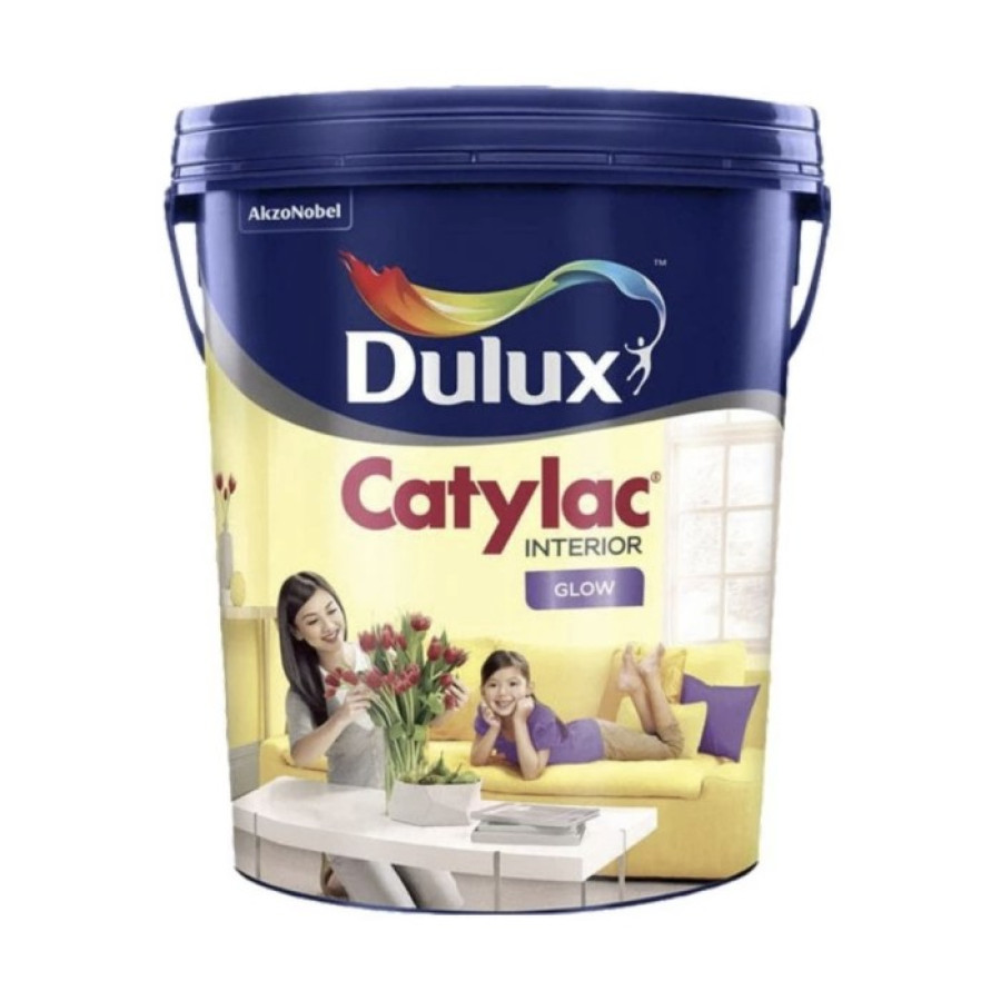 CAT TEMBOK DULUX CATYLAC