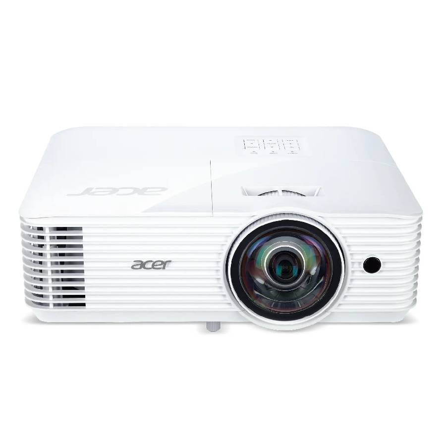 ACER PROJECTOR S1286H - utama