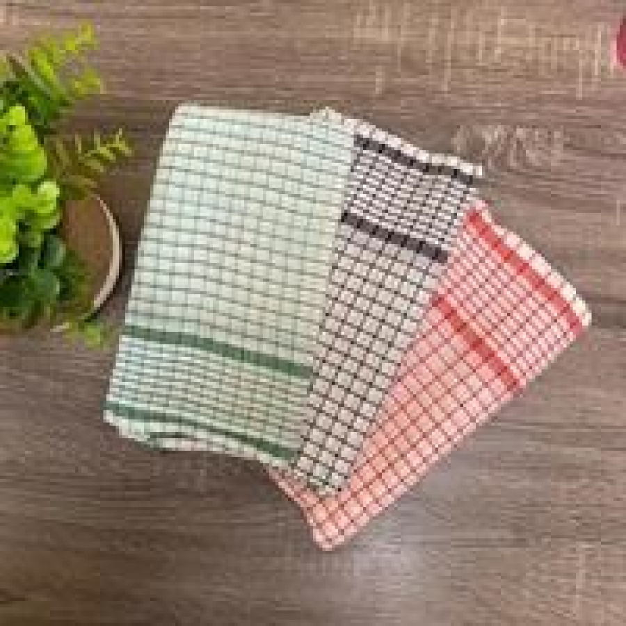 Kain Lap Dapur