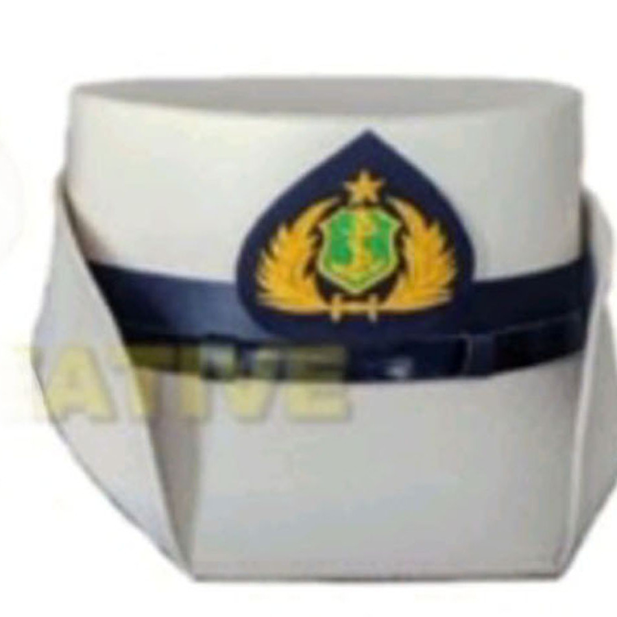 Accesoris Marching Band ( Mayoret ) - utama