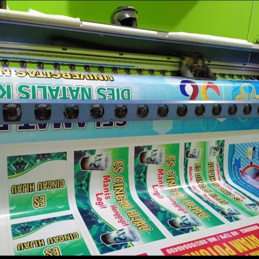 CETAK MMT - depan