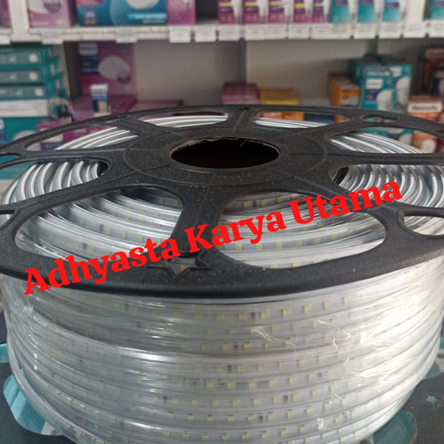 Lampu Stripled