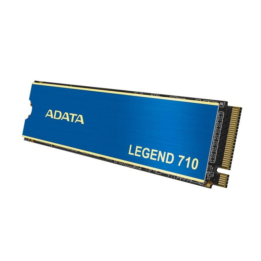 ADATA SSD NVME GEN 3 LEGEND 710 256GB PCIE 3.0 M.2 2280