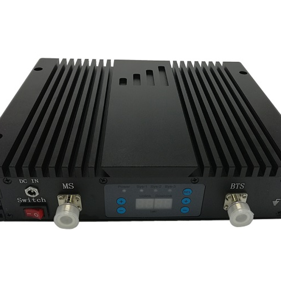 Repeater Single Band