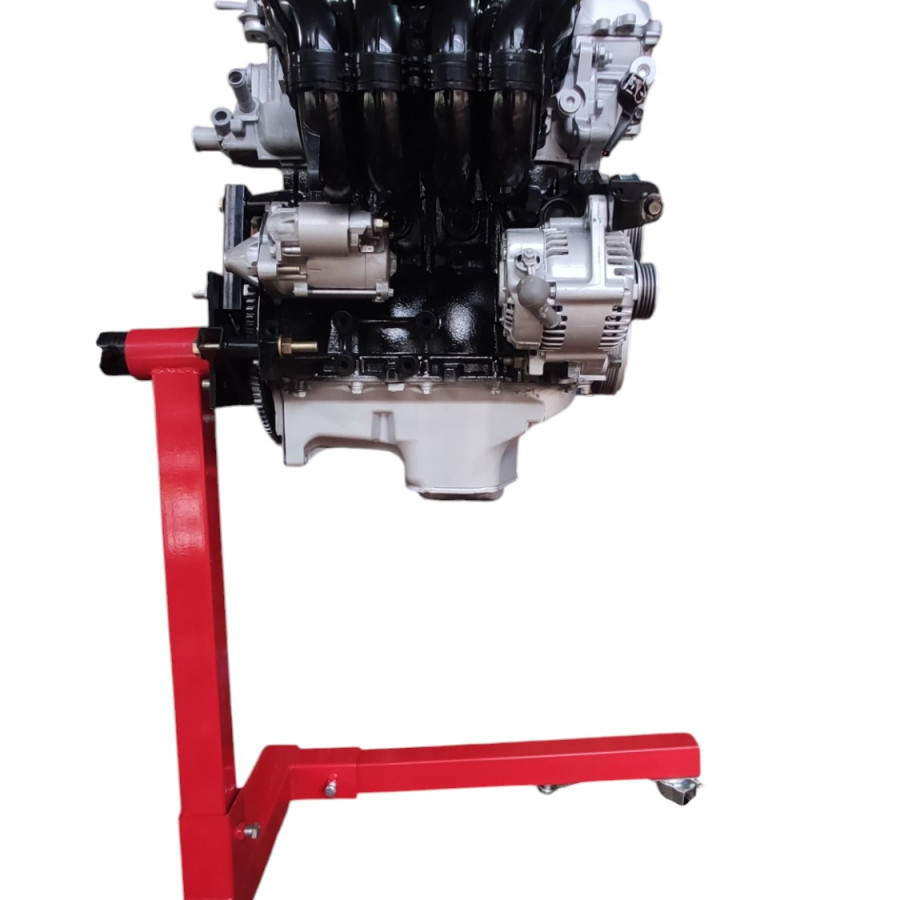 Engine Stand Over Haul Toyota 2NR, MERK TOYOTA