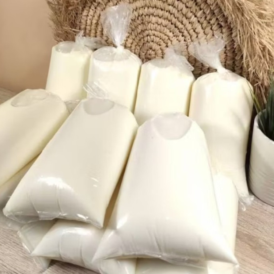 SUSU SAPI MURNI