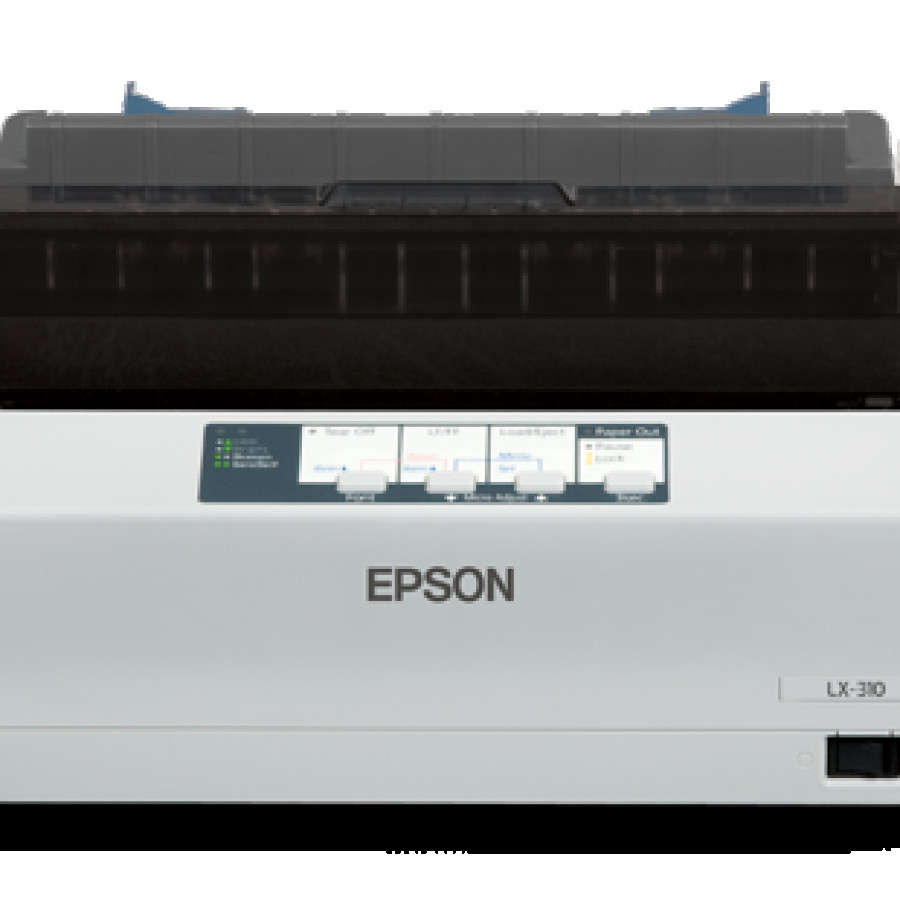 Printer Epson LX-310 Dot Matrix