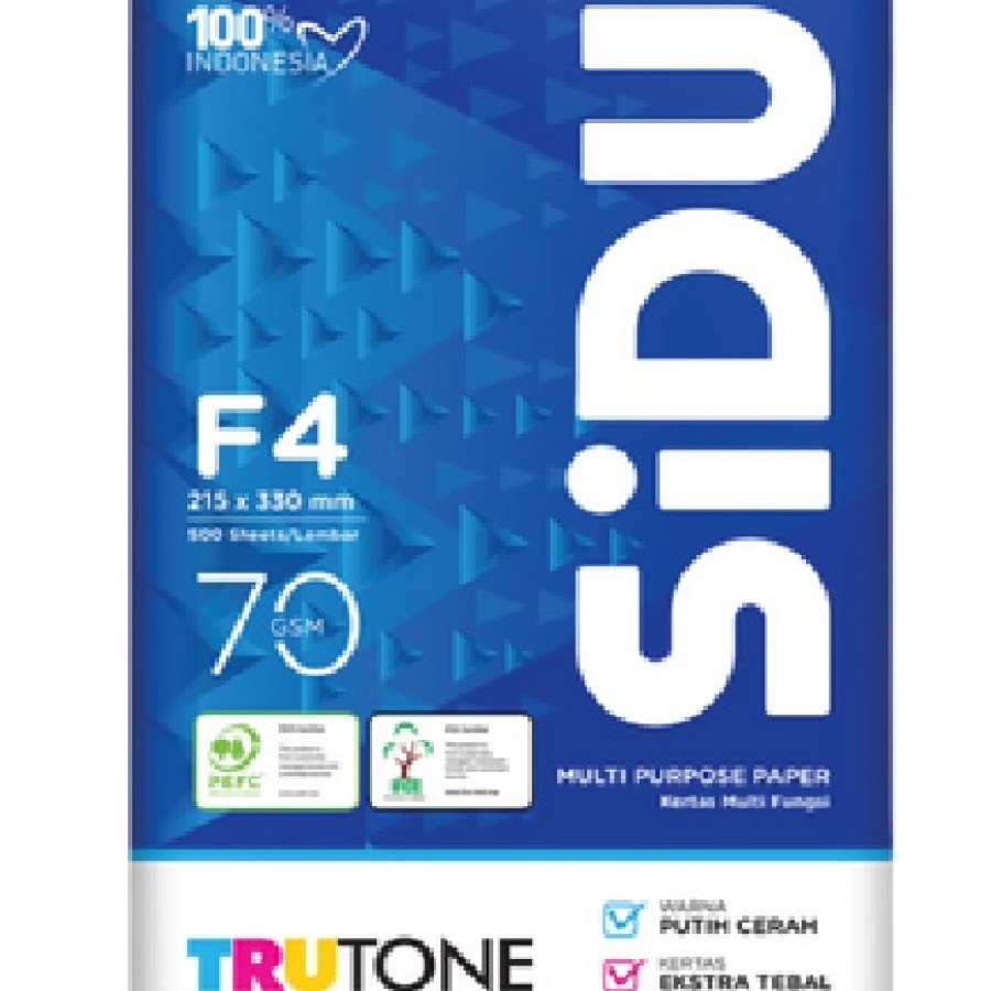 HVS SIDU F4 70 GR