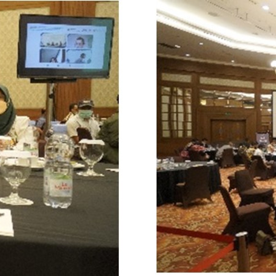 JASA PENYELENGGARA EVENT ORGANIZER - detail