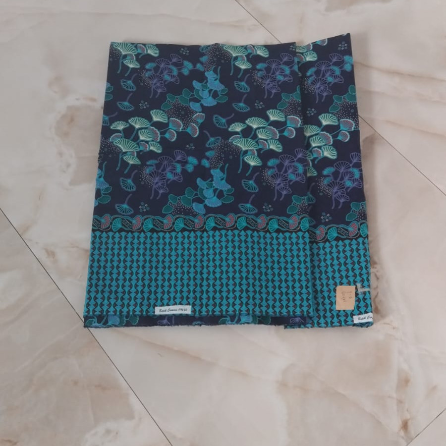 KAIN BATIK KATUN