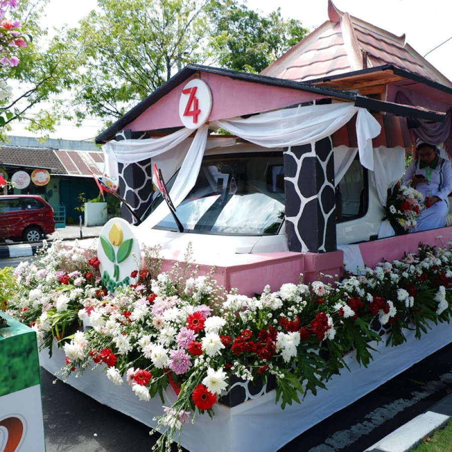 mobil hias - detail