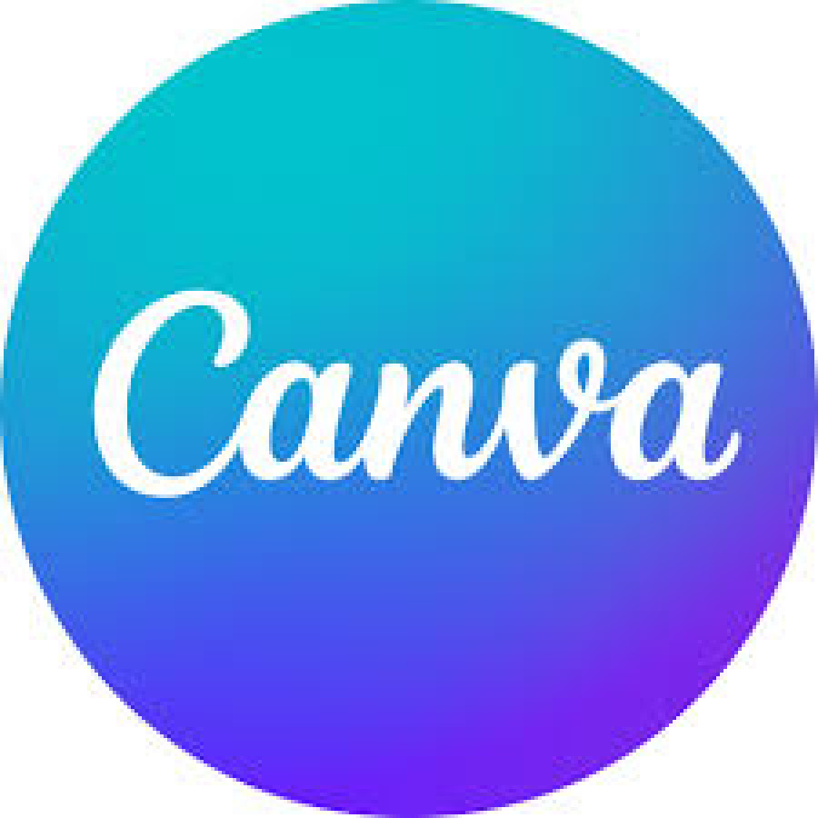 Langganan Canva 1 Tahun