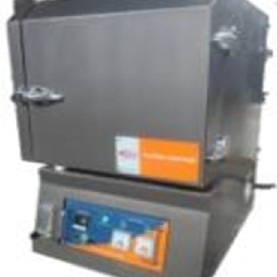 Furnace (FILA)