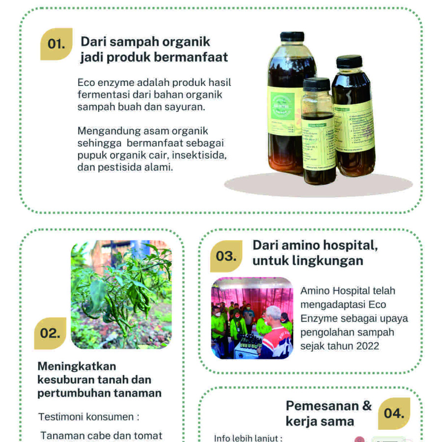 leaflet eco