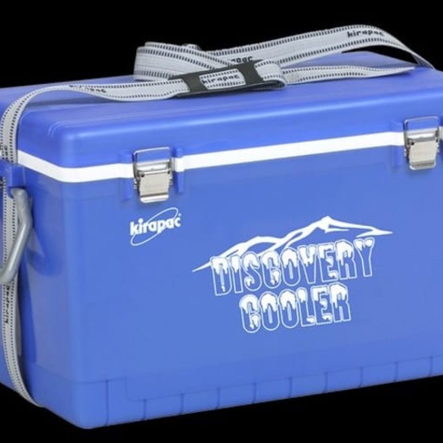 Cool Box Kirapac 3535