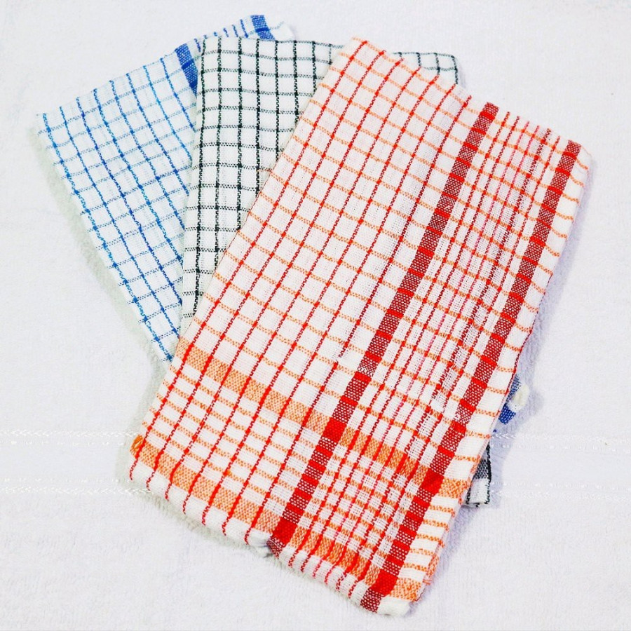 Kain Serbet (lap) - samping