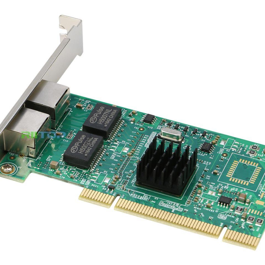 LAN Card